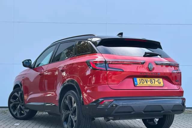 Renault Austral (2025) thumbnail 6