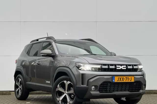 Dacia Duster (2026) thumbnail 2