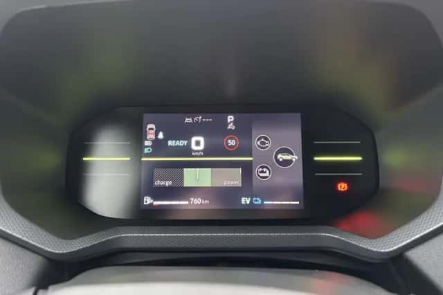 Dacia Duster (2026) thumbnail 4