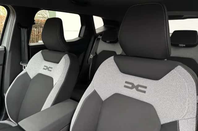 Dacia Duster (2026) thumbnail 6