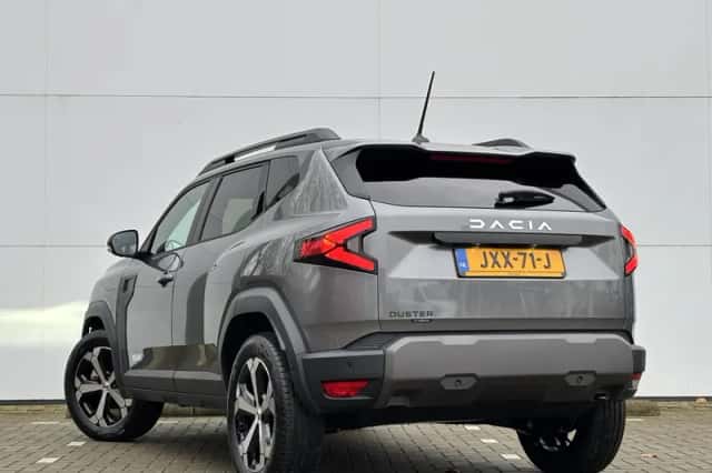 Dacia Duster (2026) thumbnail 5