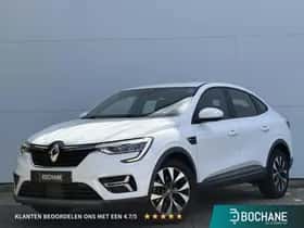 Renault Arkana (2022)