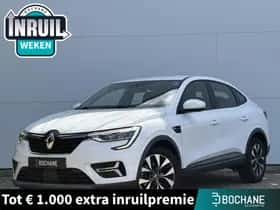Renault Arkana (2022)