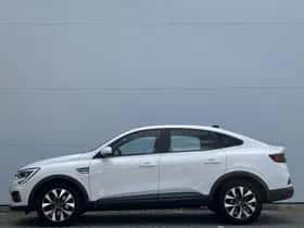 Renault Arkana (2022) thumbnail 16