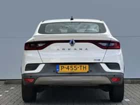Renault Arkana (2022) thumbnail 19