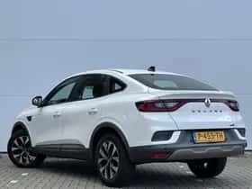 Renault Arkana (2022) thumbnail 6