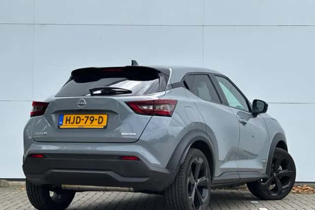 Nissan Juke (2025) thumbnail 2