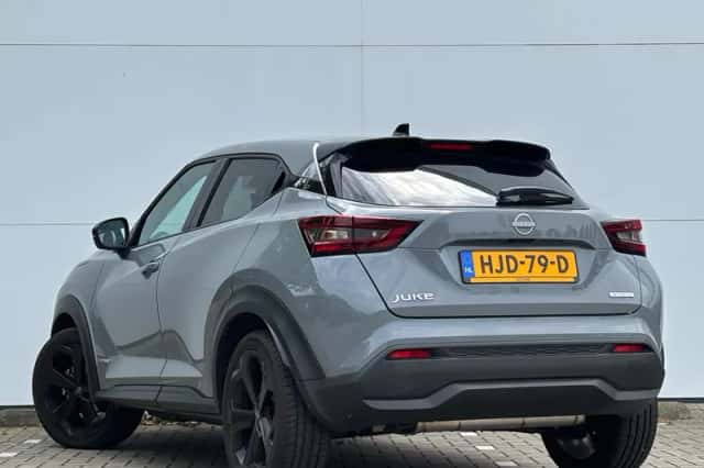 Nissan Juke (2025) thumbnail 6