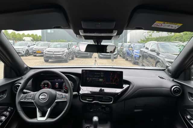 Nissan Juke (2025) thumbnail 3