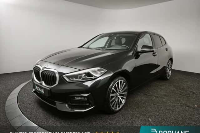 BMW 1-Serie (2023) thumbnail 1
