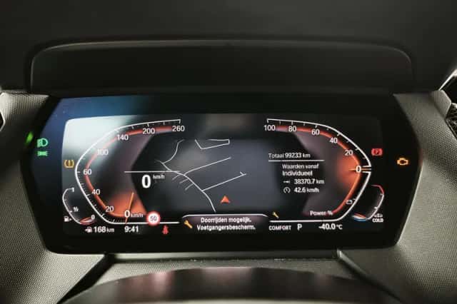 BMW 1-Serie (2023) thumbnail 4