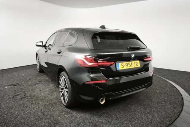 BMW 1-Serie (2023) thumbnail 6
