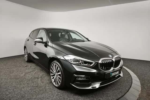 BMW 1-Serie (2023) thumbnail 5