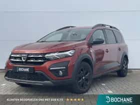 Dacia Jogger (2022)