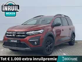 Dacia Jogger (2022)