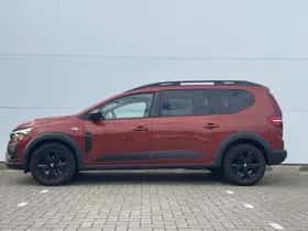 Dacia Jogger (2022) thumbnail 12