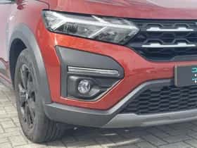 Dacia Jogger (2022) thumbnail 19