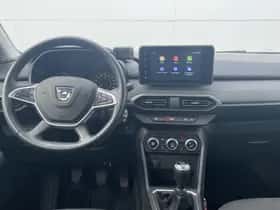 Dacia Jogger (2022) thumbnail 3
