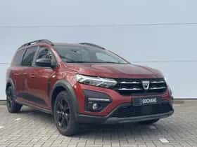Dacia Jogger (2022) thumbnail 5