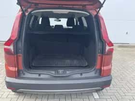 Dacia Jogger (2022) thumbnail 9