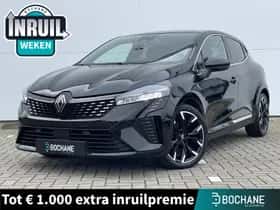 Renault Clio (2024)
