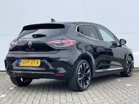 Renault Clio (2024) thumbnail 2