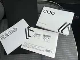 Renault Clio (2024) thumbnail 13