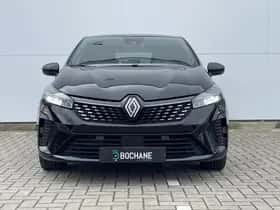 Renault Clio (2024) thumbnail 16