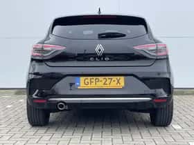 Renault Clio (2024) thumbnail 17