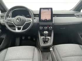 Renault Clio (2024) thumbnail 3