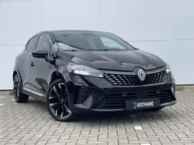 Renault Clio (2024) thumbnail 5