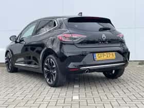 Renault Clio (2024) thumbnail 6