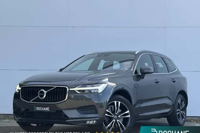 Volvo XC60 (2018) thumbnail 1