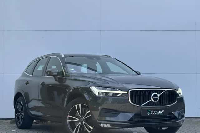 Volvo XC60 (2018) thumbnail 5
