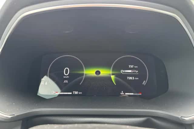 Renault Captur (2026) thumbnail 5