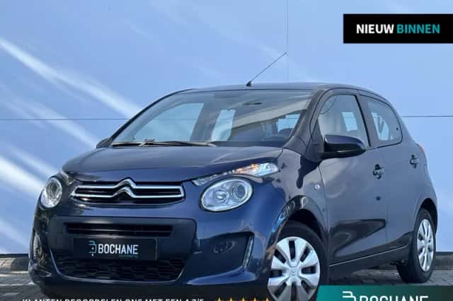 Citroën C1 (2016) thumbnail 1