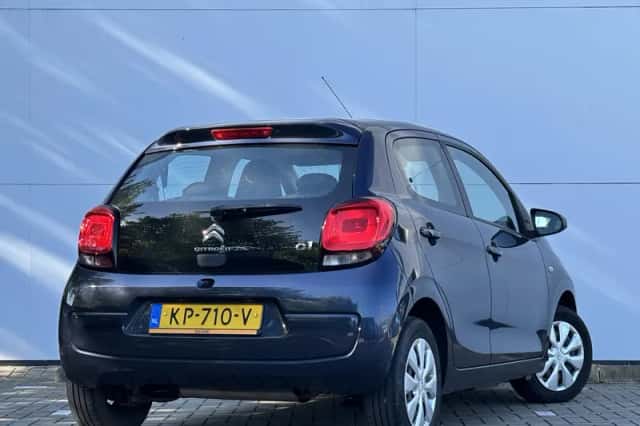 Citroën C1 (2016) thumbnail 2