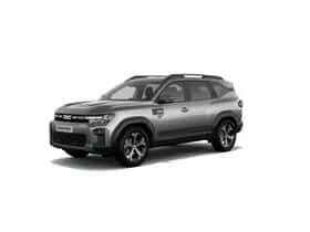 Dacia Bigster (2026) thumbnail 6