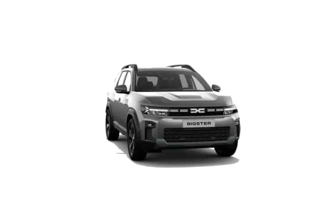 Dacia Bigster (2026) thumbnail 5