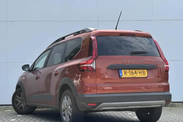 Dacia Jogger (2022) thumbnail 6