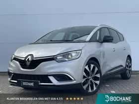 Renault Grand Scénic (2021)