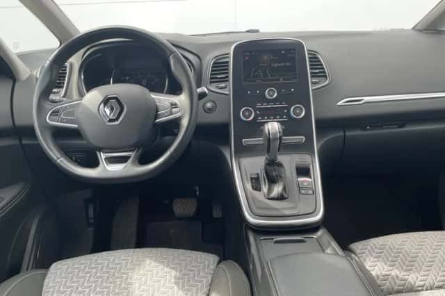 Renault Grand Scénic (2021) thumbnail 3