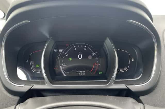 Renault Grand Scénic (2021) thumbnail 4