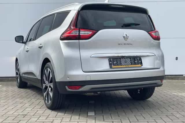Renault Grand Scénic (2021) thumbnail 6
