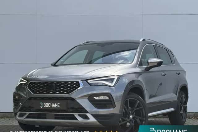 SEAT Ateca (2023) thumbnail 1