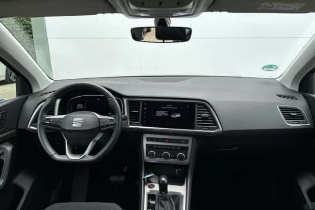 SEAT Ateca (2023) thumbnail 3