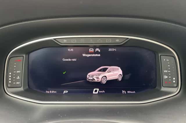 SEAT Ateca (2023) thumbnail 4