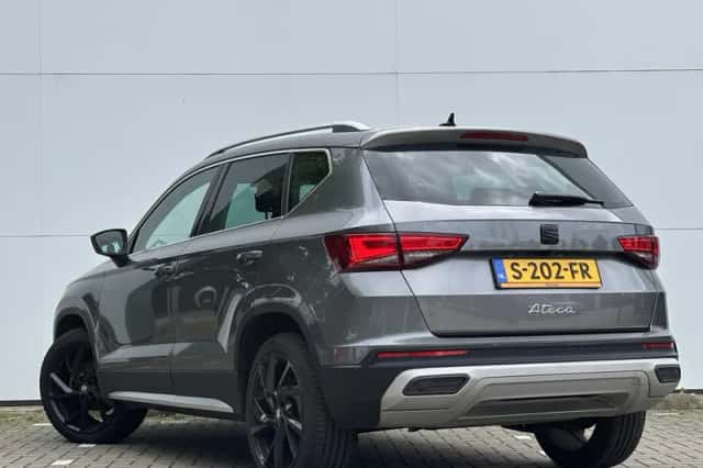 SEAT Ateca (2023) thumbnail 6