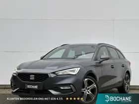 SEAT Leon (2020)