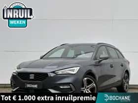 SEAT Leon (2020)